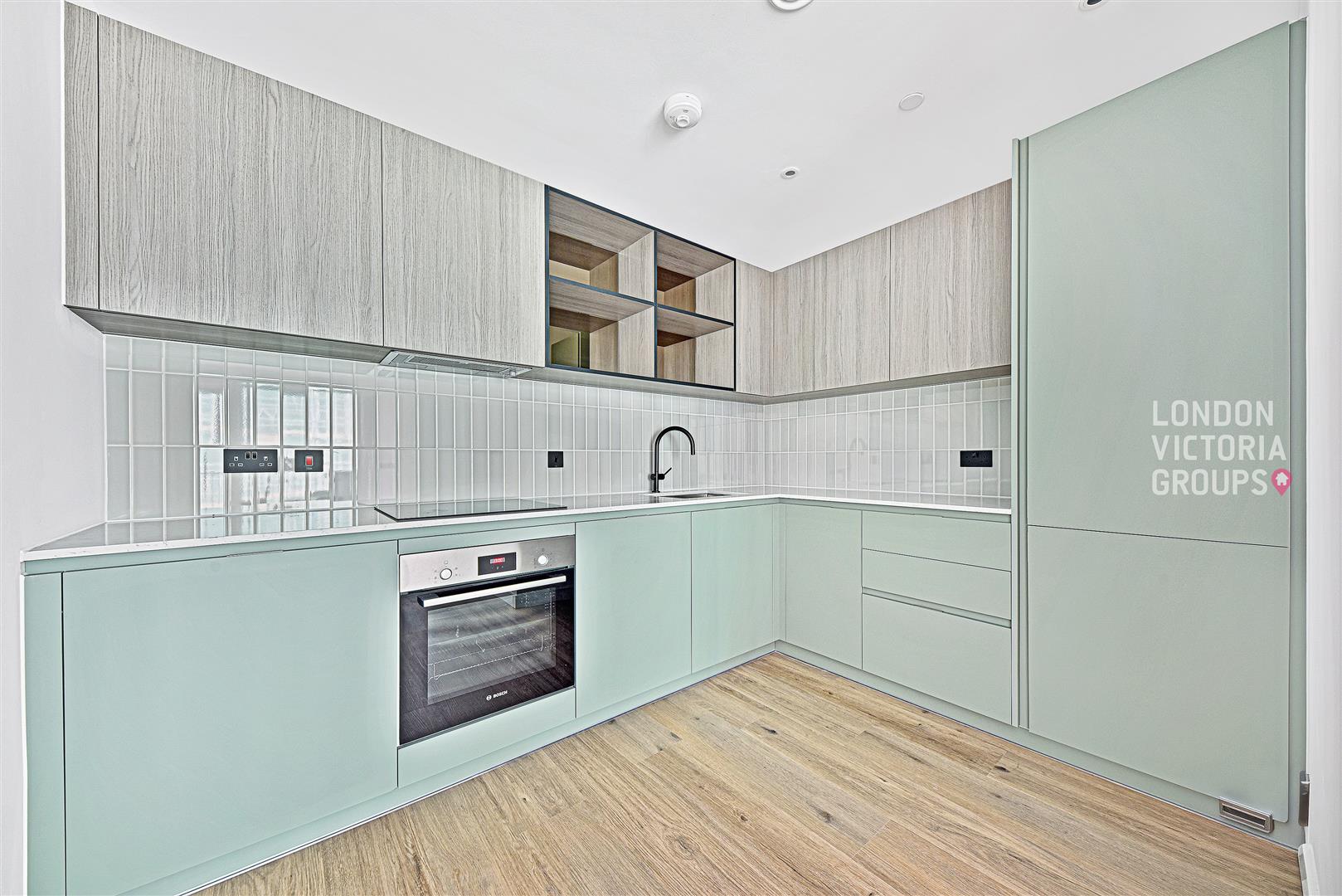 Iris House, 2 Cedrus Avenue, Southall